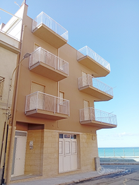 Finestra sul mare di Alessandro