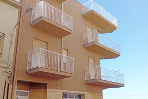 Finestra sul mare di Alessandro