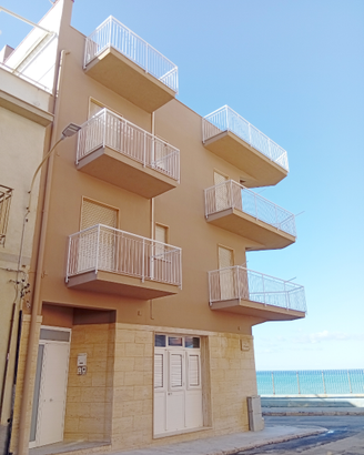 Finestra sul mare di Alessandro