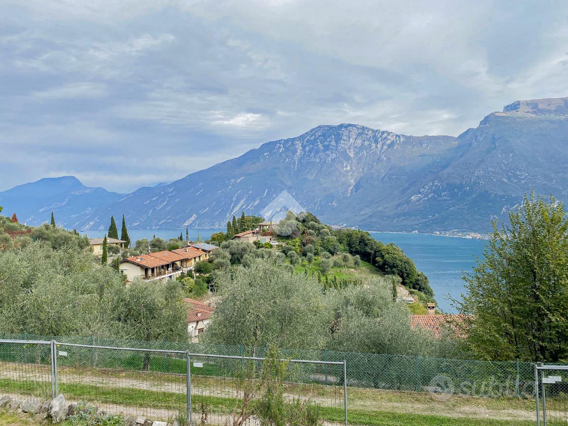 TER. RESIDENZIALE A TREMOSINE - Vista 3