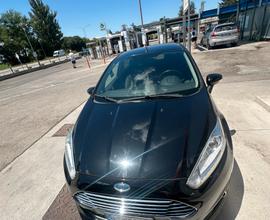 Ford Fiesta neopatentati
