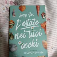 L’estate nei tuoi occhi - Jenny Han