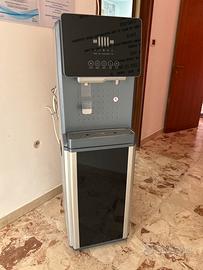 FRIGO & EROGATORE ACQUA UFFICIO