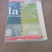 La Grammatica Italiana