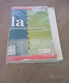 La Grammatica Italiana