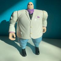 Action Figure Spider-Man -  KINGPIN 1994 ToyBiz