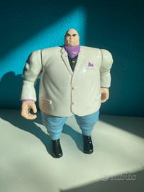 Action Figure Spider-Man -  KINGPIN 1994 ToyBiz