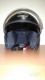 Caschi Jet.