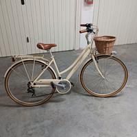 BICI CITY BOULEVARD 18V