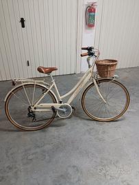 BICI CITY BOULEVARD 18V