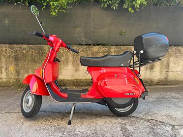 Piaggio Vespa PK 50 - 1983