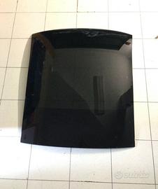 tetto panoramico smart 451 versione for two