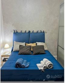 Vomero casa vacanze con parcheggio