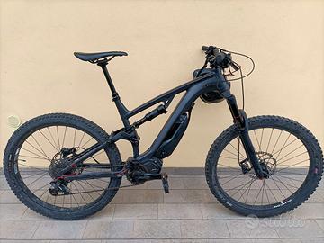 Ebike Thok Modello MIG semi-nuova