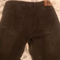 Pantaloni moto