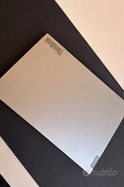 Lenovo thinkbook 15 - IML