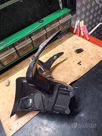 TELAIETTO ANTERIORIE BMW S1000RR 2011/2015