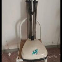 lucidatrice Lucida Pavimenti marmo SIMAC 6500 FLAS