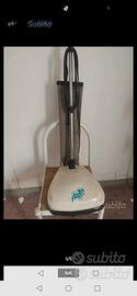 lucidatrice Lucida Pavimenti marmo SIMAC 6500 FLAS