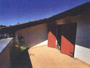 Immobile in asta di 161 m² con 3 locali a Cremona
