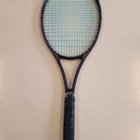 Racchetta tennis Alto Ace Pro – leggera