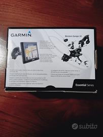 Navigatore auto Garmin