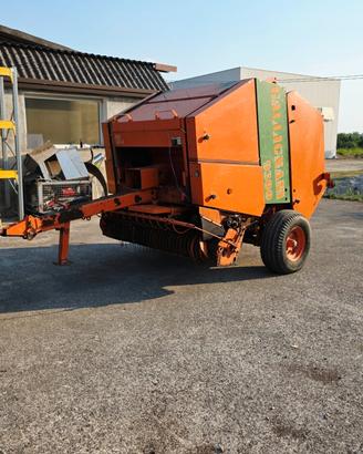 Rotopressa Gallignani 9300