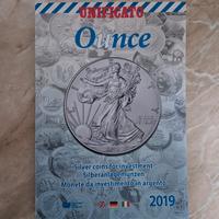 CATALOGO UNIFICATO OUNCE 2019
