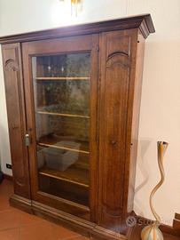 Mobile di antiquariato El Marangon degli anni '70