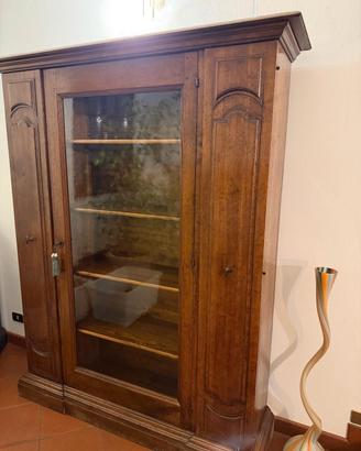 Mobile di antiquariato El Marangon degli anni '70