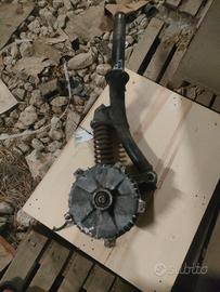 forcella ape TM 703 