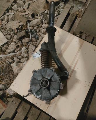 forcella ape TM 703 