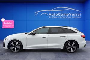 AUDI A5 3ª serie A5 Avant TFSI 150 kW S tronic...