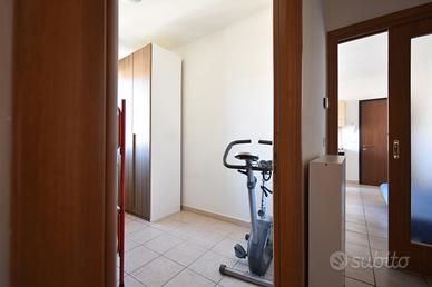 Appartamento Vasto [IVM202501VRG]