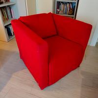 Poltrone singole "poltrone e sofà"