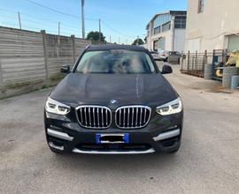 BMW X 3 20d 48v xline