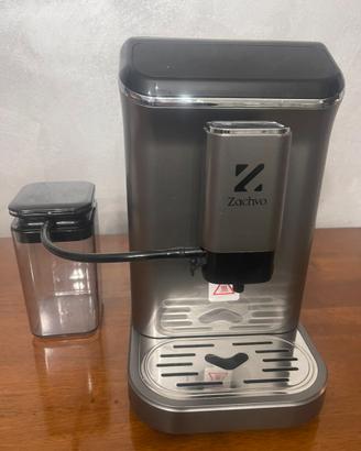 Macchina caffe Zachvo Virto F1