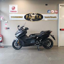 Yamaha T-Max 560 Tech Max - 2025