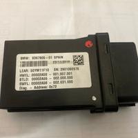 Modulo base BMW 61357108182