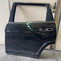 Porta - Portiera Posteriore Sx Jeep Cherokee 2020