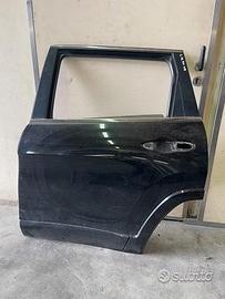 Porta - Portiera Posteriore Sx Jeep Cherokee 2020