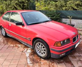 BMW Compact Serie 3 (E36) - 1994 gpl