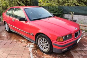 BMW Compact Serie 3 (E36) - 1994 gpl