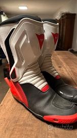 Stivali dainese nexus2