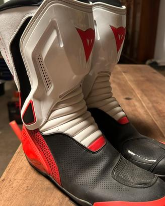 Stivali dainese nexus2