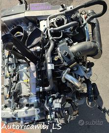 Motore Alfa romeo 55266388 2.2 180cv