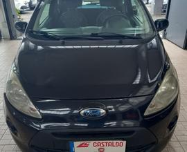 FORD Ka+ 1.3 TDCi 75CV