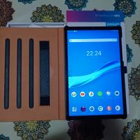 Tablet Lenovo Tab M10 Full HD Plus