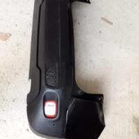 Paraurti posteriore completo Jeep renegade 2018