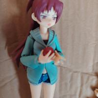 Puella magica II film Kyouko 